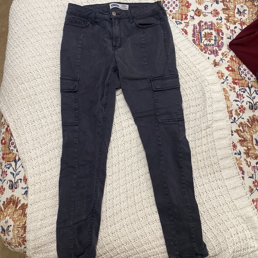 Old Navy Cargo Pants